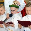 I Komunia święta - 20.05.2018